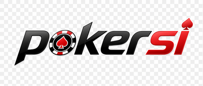 pokersi logo